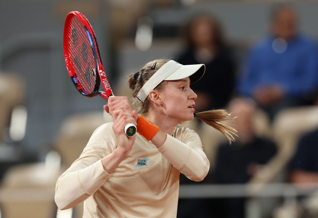 Paris | Sabalenka and Rybakina avoid chaos, but Zheng and Keys are both upset