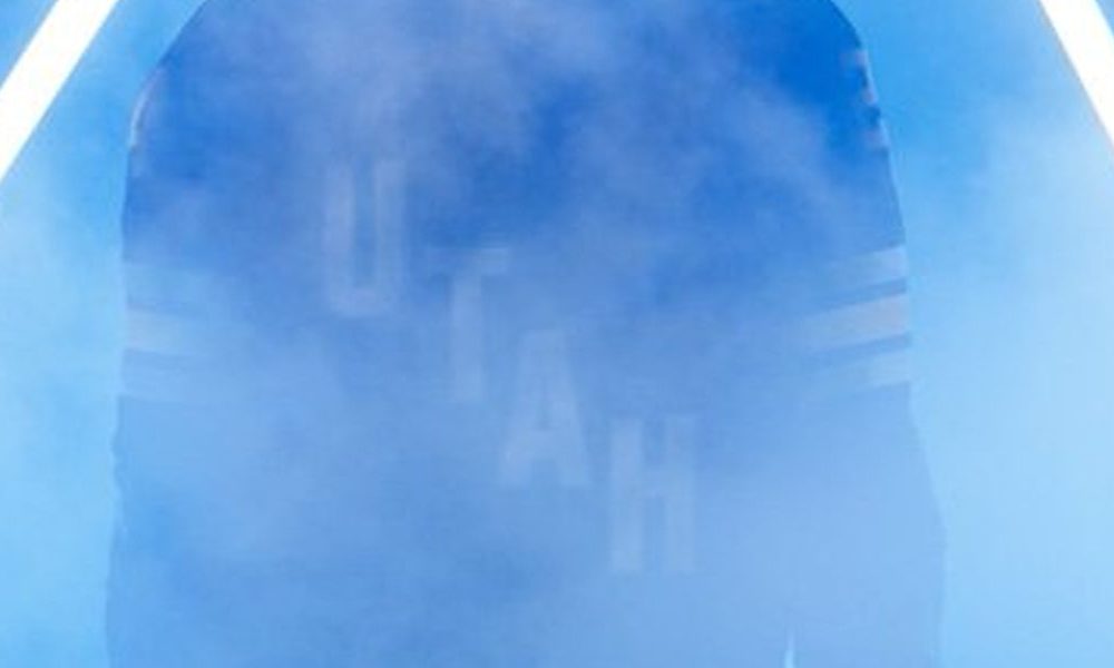 Utah Hockey Club Releases Designs For Year One Jerseys