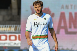 Venezia in contract talks with Tanner Tessmann amid Bologna, Torino interest