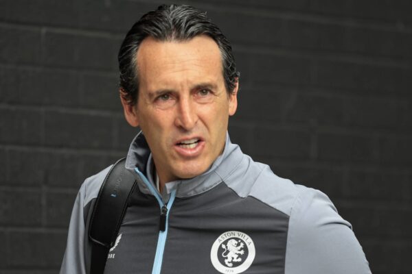 Villa forward set to leave today after Ian Maatsen signing