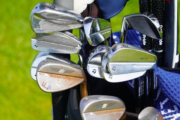 Scottie Scheffler’s winning golf equipment Travelers Championship WITB