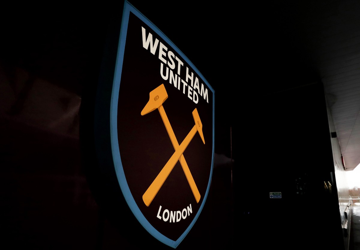 West Ham agree deal for striker