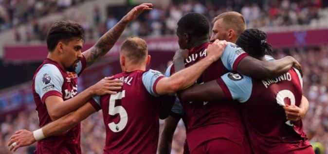 West Ham's Ben Johnson set to sign four year deal with Ipswich Town