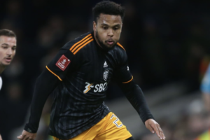 Weston McKennie admits Leeds United loan spell was "lowest career point"