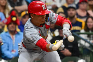 When Squaring It up Goes Sideways