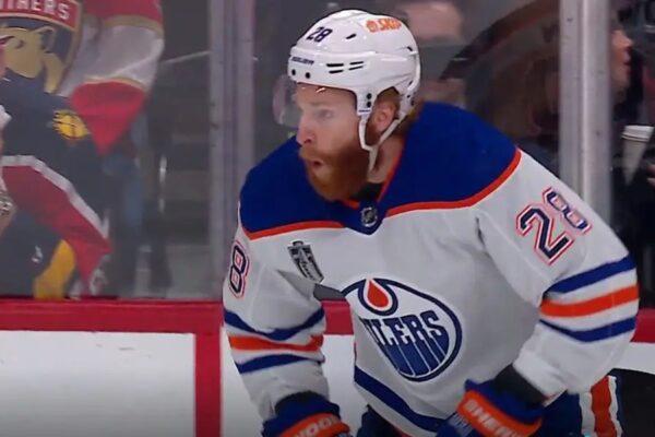 Which Key Contributors Will the Oilers Keep?
