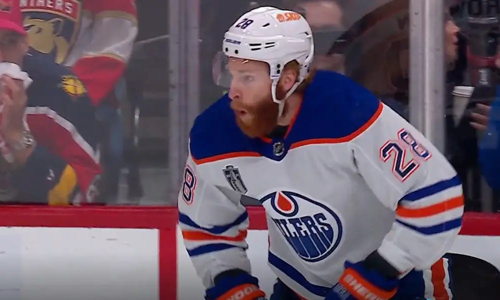 Which Key Contributors Will the Oilers Keep?
