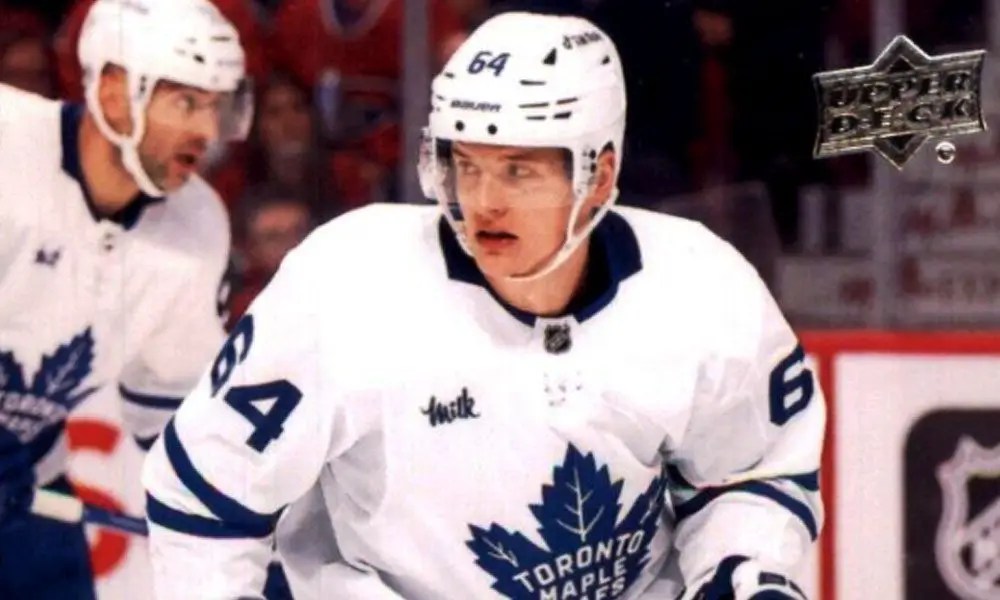 Fittest Player in the NHL?