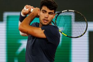 'Alcaraz Is Better Than Sinner' Irrespective Of Current Ranking Says Wilander