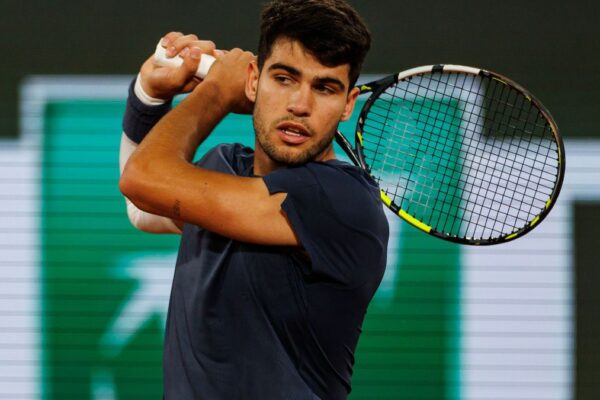 'Alcaraz Is Better Than Sinner' Irrespective Of Current Ranking Says Wilander