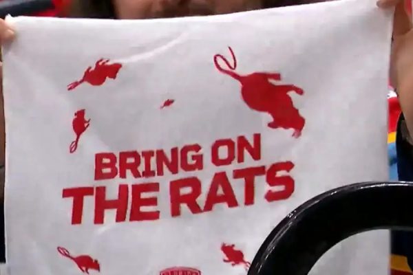 Can the Oilers Tame the Panthers' 'Rat Trick' Magic?