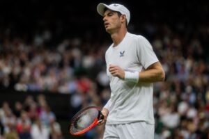 Wimbledon 'Have Plans In Place' For Andy Murray's Possible Retirement