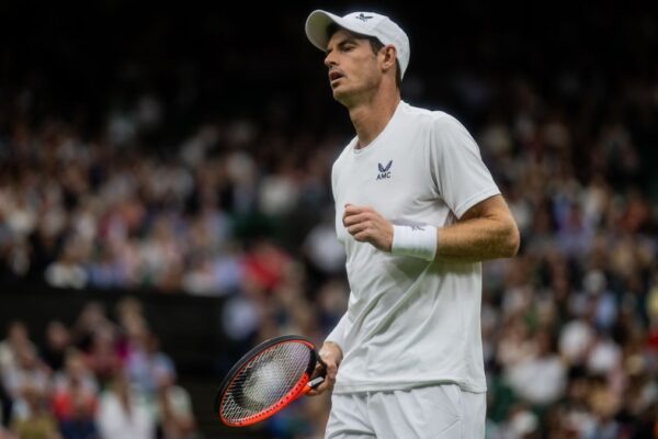 Wimbledon 'Have Plans In Place' For Andy Murray's Possible Retirement