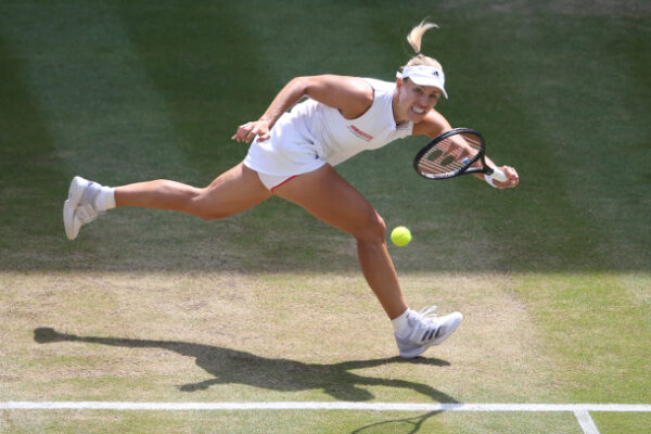 No Deep Runs for Wimbledon Wild Cards