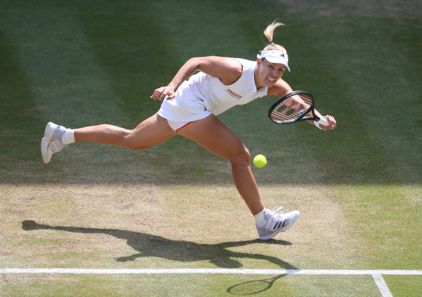No Deep Runs for Wimbledon Wild Cards