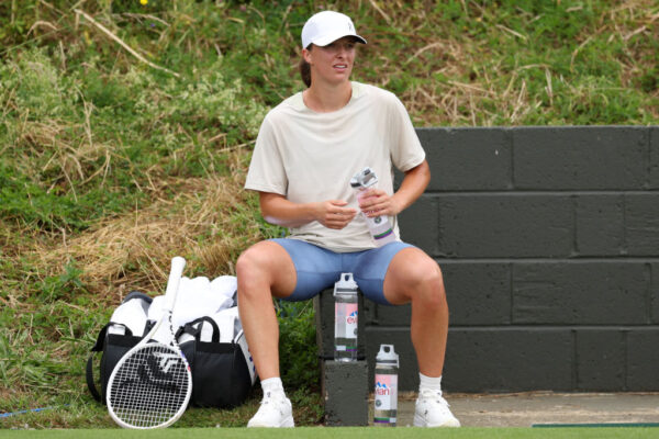 Wimbledon | Women’s Preview - Is this to be Swiatek’s year?