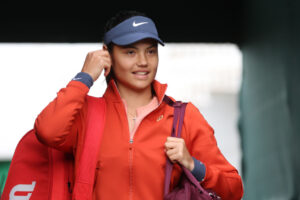 Wimbledon | Initial wild-cards announced for The Championships