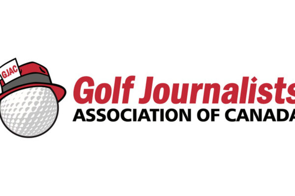 Golf Journalists Association of Canada