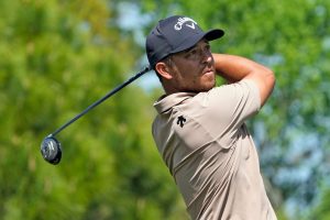 Xander Schauffele feels Jon Rahm overestimated LIV move - Golf News