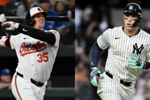 Top of the Order: Yankees-Orioles Race Heats up as Deadline Looms