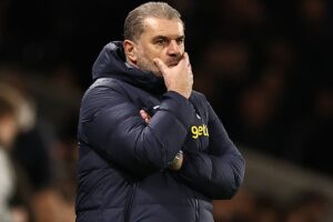 Tottenham Hotspur youngster set to leave the club