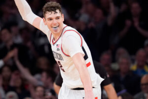 Zaccharie Risacher, Alex Sarr, Donovan Clingan Receive Green Room Invites For Draft