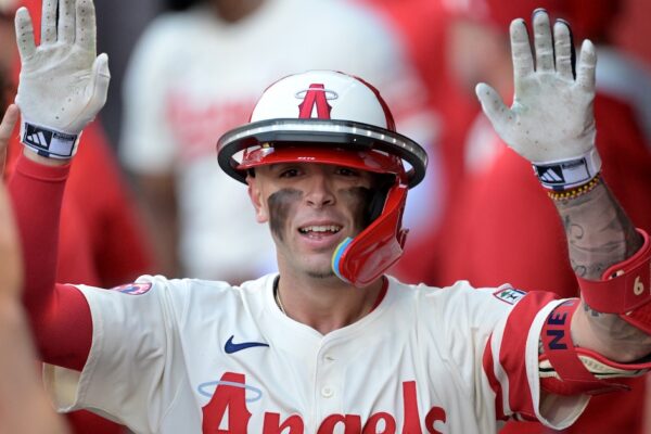 Zach Neto Shines Brightly in Anaheim as a Standout Player Zach Neto Is Proving To Be a Bright Spot in Anaheim