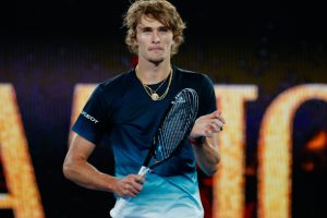 Zverev Reaches Settlement in Abuse Allegation Case