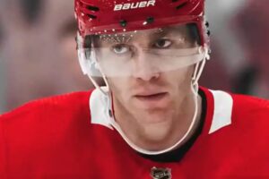 Patrick Kane Reportedly Returning to Red Wings on a 1-Year Deal