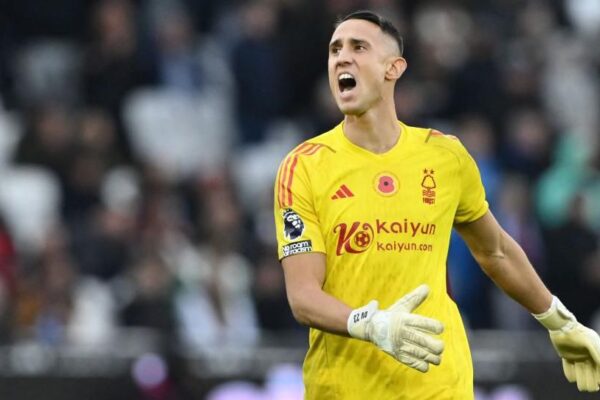 Newcastle book Vlachodimos medical ahead of move to St James' Park