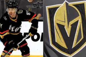 Golden Knights' Jonathan Marchessault Headed to Free Agency