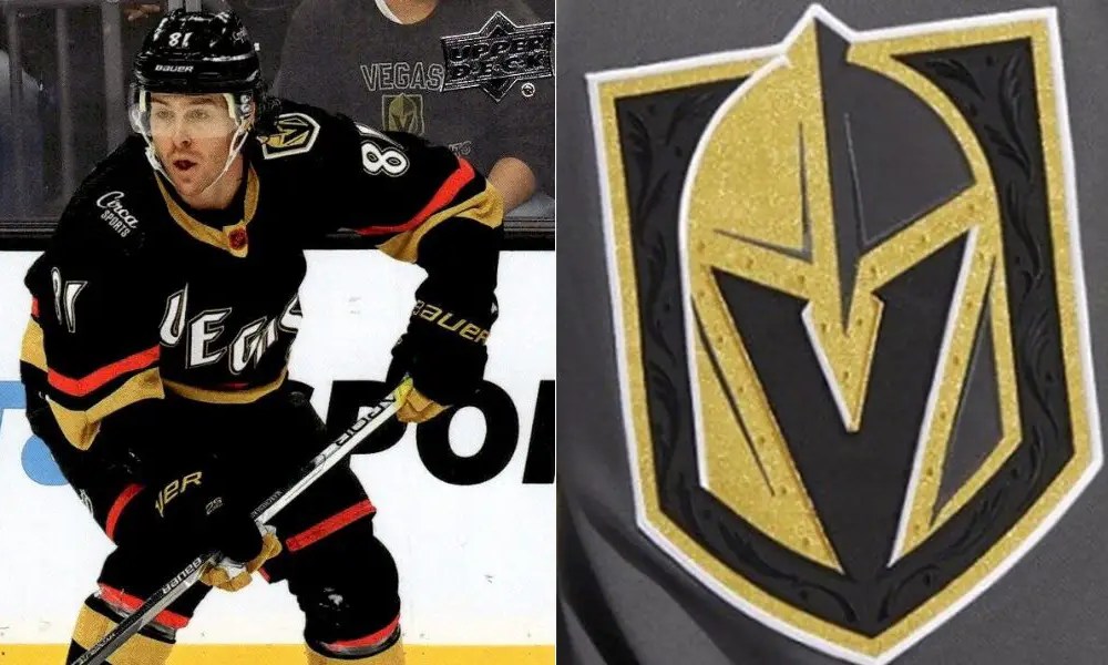 Golden Knights' Jonathan Marchessault Headed to Free Agency