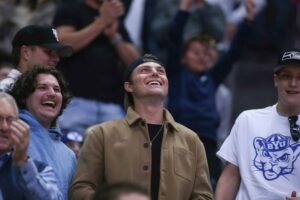 Zach Wilson Makes Big Personal Announcement