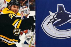 Jake DeBrusk Signs Deal With The Vancouver Canucks