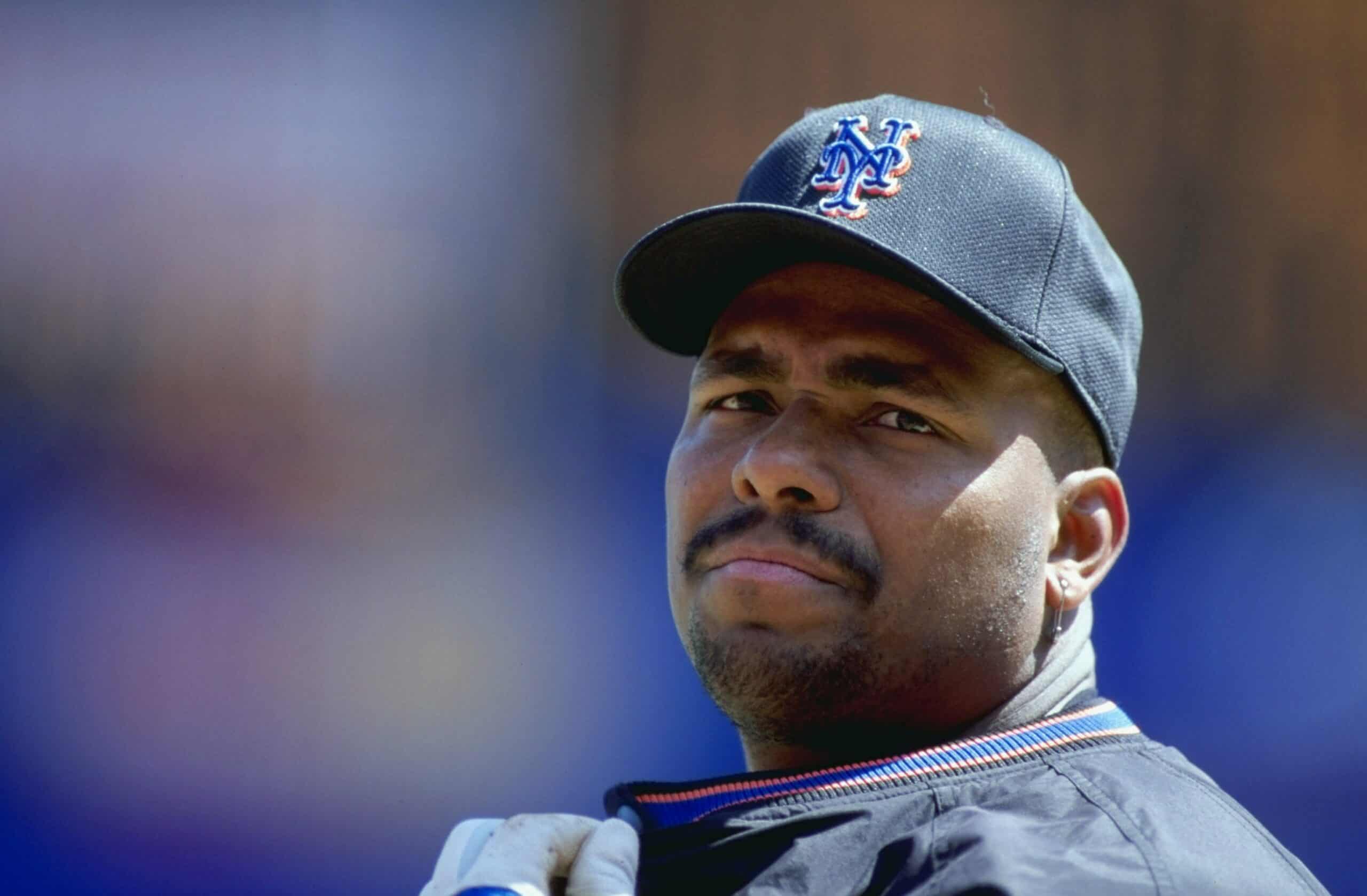 Insider Reveals Wild Fact About Bobby Bonilla Day