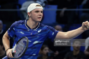 Auger-Aliassime vs. Kokkinakis, Fils vs. Stricker