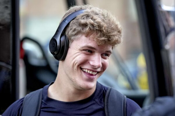 NFL Insider Reveals How J.J. McCarthy Could Start in Week 1