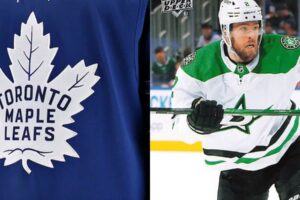 Maple Leafs Add Blue Line Depth, Sign Jani Hakanpaa to 2-Yr Deal