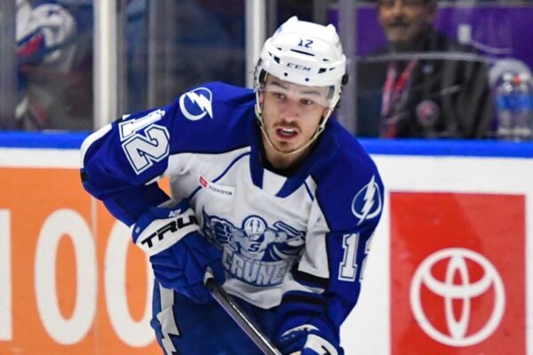 Canadiens sign Barré-Boulet | TheAHL.com