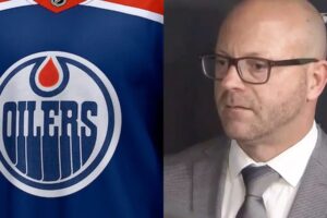 NHL OKs Bowman, Quenneville, MacIsaac; Bowman to Oilers?