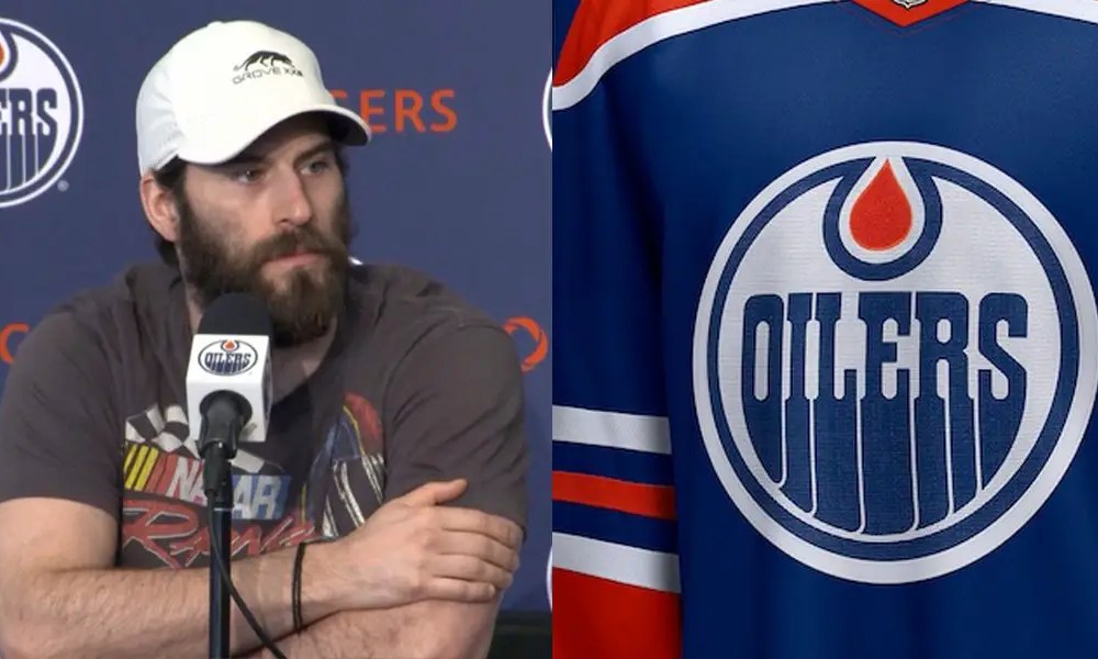 Adam Henrique Turns Down Better Money to Re-Sign with Oilers