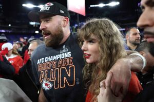 Travis Kelce Says 1 NFL Team Ruined His Christmas Last Season