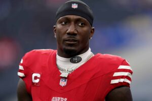 Deebo Samuel Shows Off Speed In Impressive Workout Video