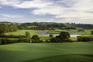 DESTINATION OF THE MONTH: THE CELTIC MANOR RESORT, WALES - Golf News