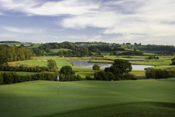 DESTINATION OF THE MONTH: THE CELTIC MANOR RESORT, WALES - Golf News