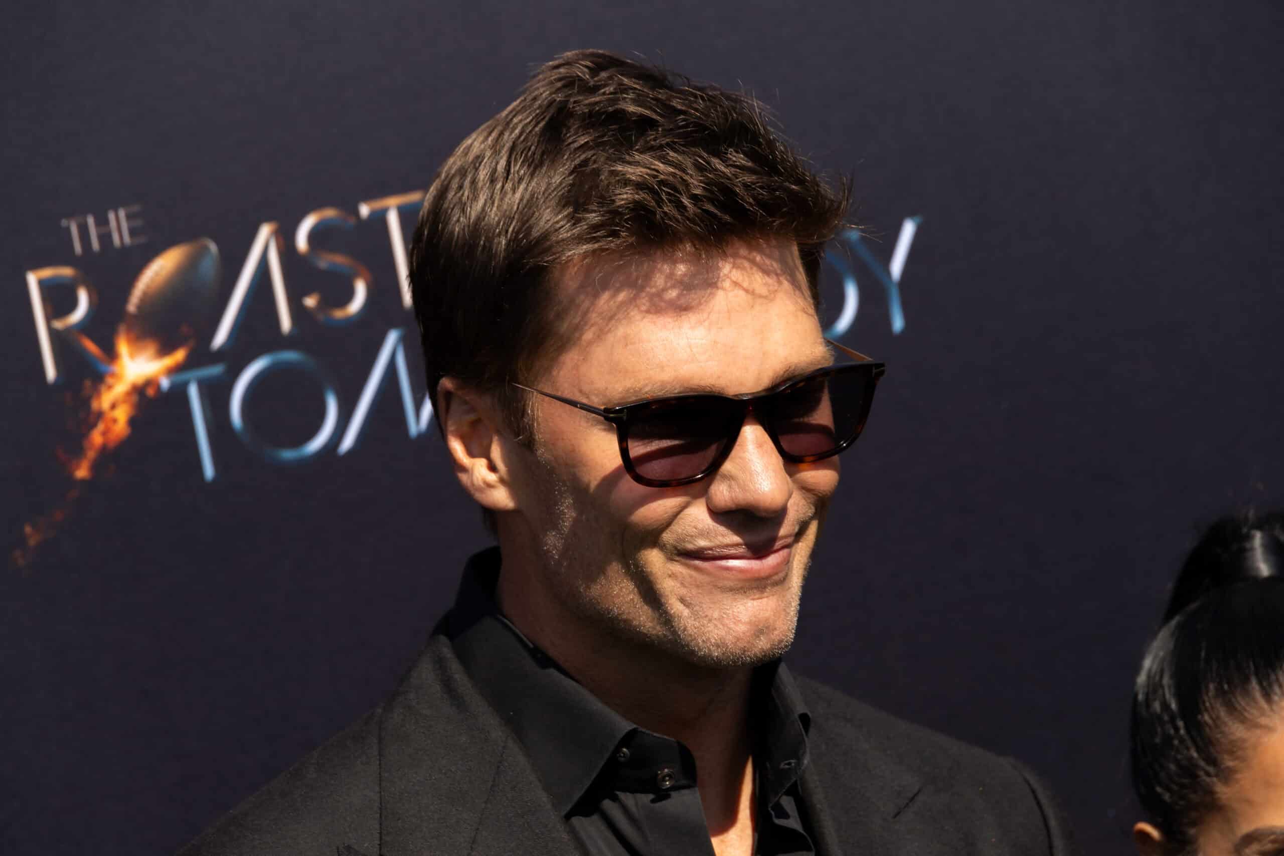 Tom Brady Reveals His One Regret About His Football Career