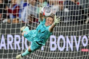 USWNT Olympic roster profiles: Goalkeepers