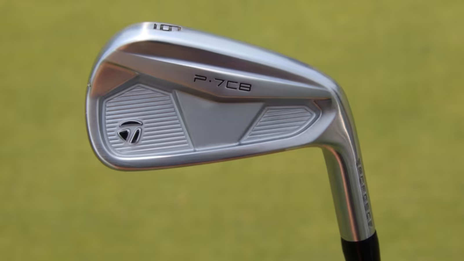 Nick Dunlap gets tongues wagging using new TaylorMade 'Proto' iron
