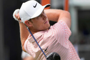 WATCH: Detailed look at Cam Davis' Titleist winning bag for the Rocket Mortgage Classic