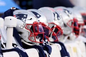 Patriots Agree To Three-Year Extension With Key Defender